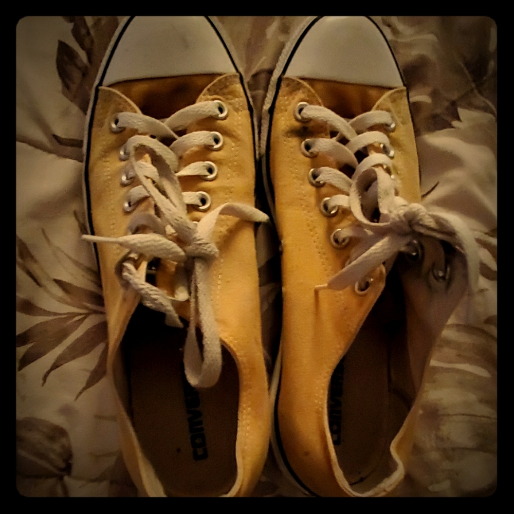 Converse All Star Men's
